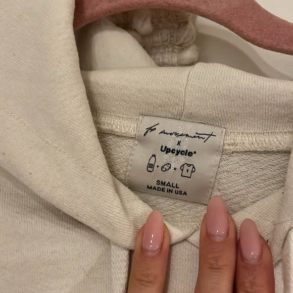 Fp movement crop sweater - Picture 3 of 6